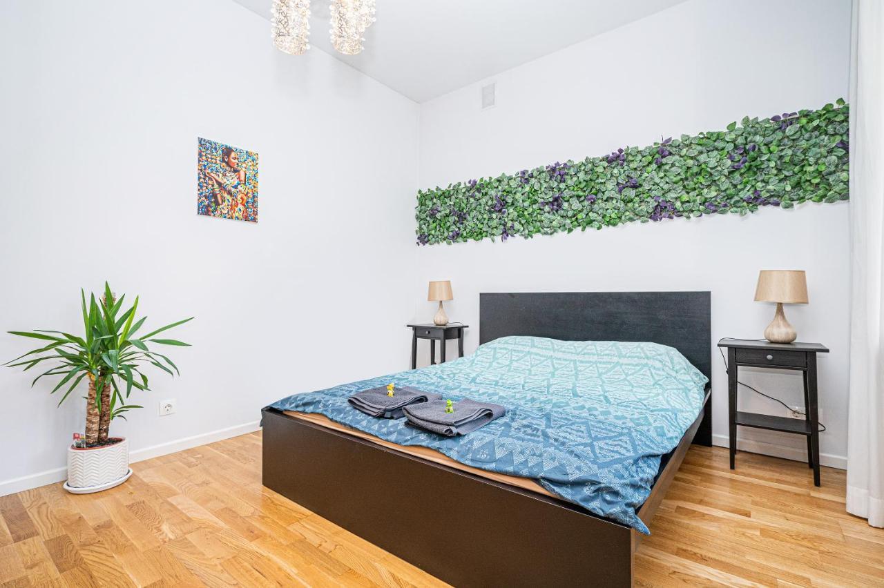 Premium City Center Lukiskiu Apartment Vilnius Exterior photo