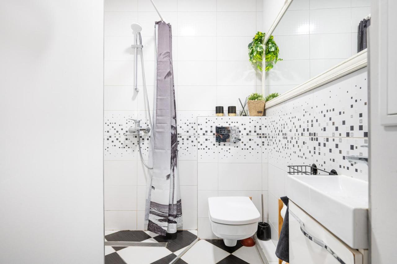 Premium City Center Lukiskiu Apartment Vilnius Exterior photo