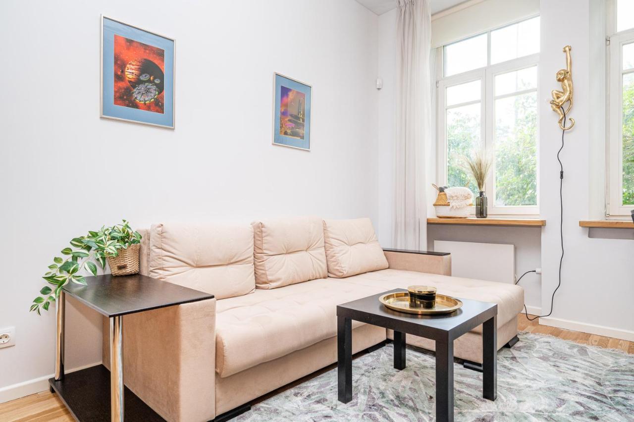 Premium City Center Lukiskiu Apartment Vilnius Exterior photo