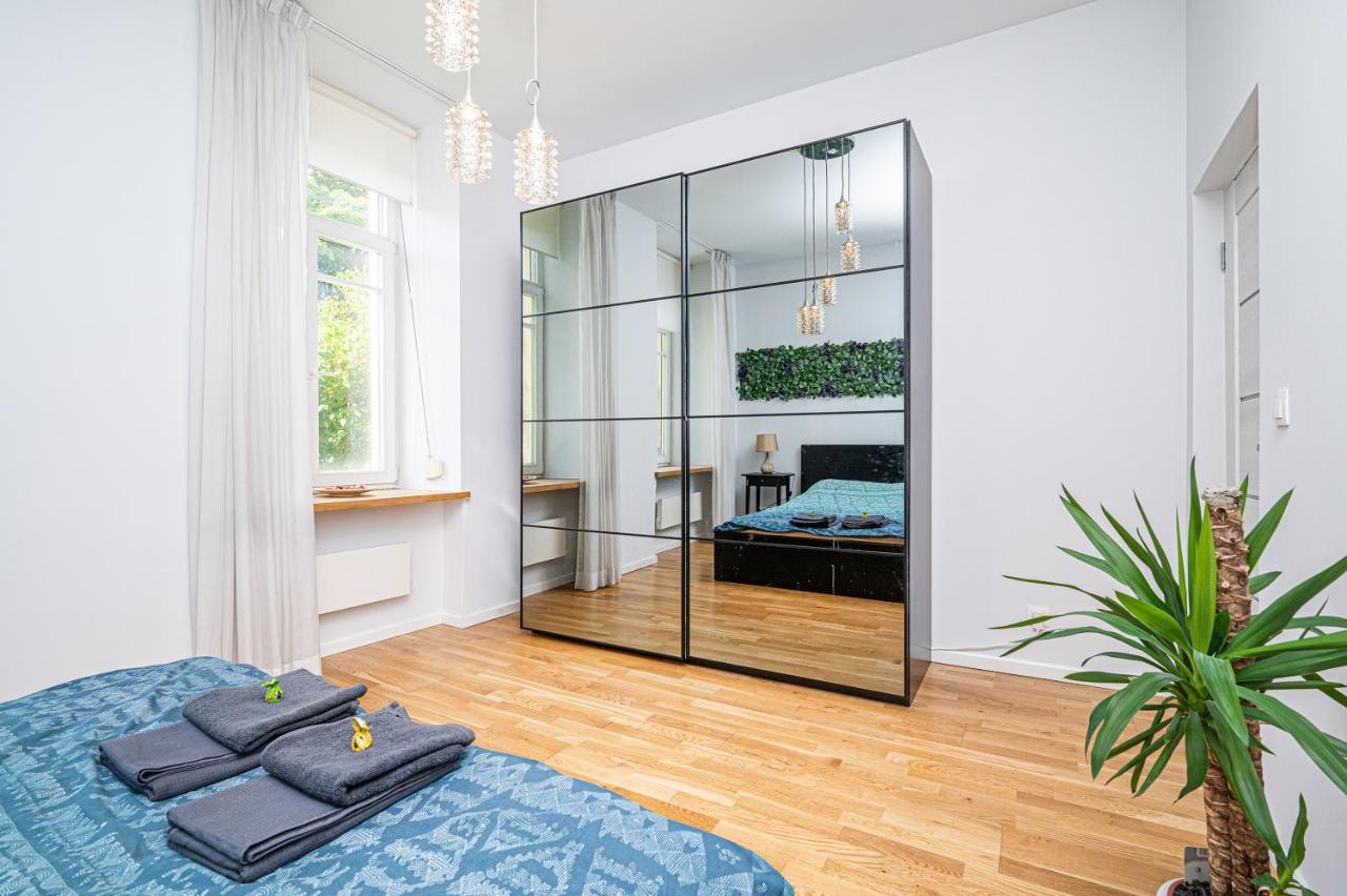 Premium City Center Lukiskiu Apartment Vilnius Exterior photo