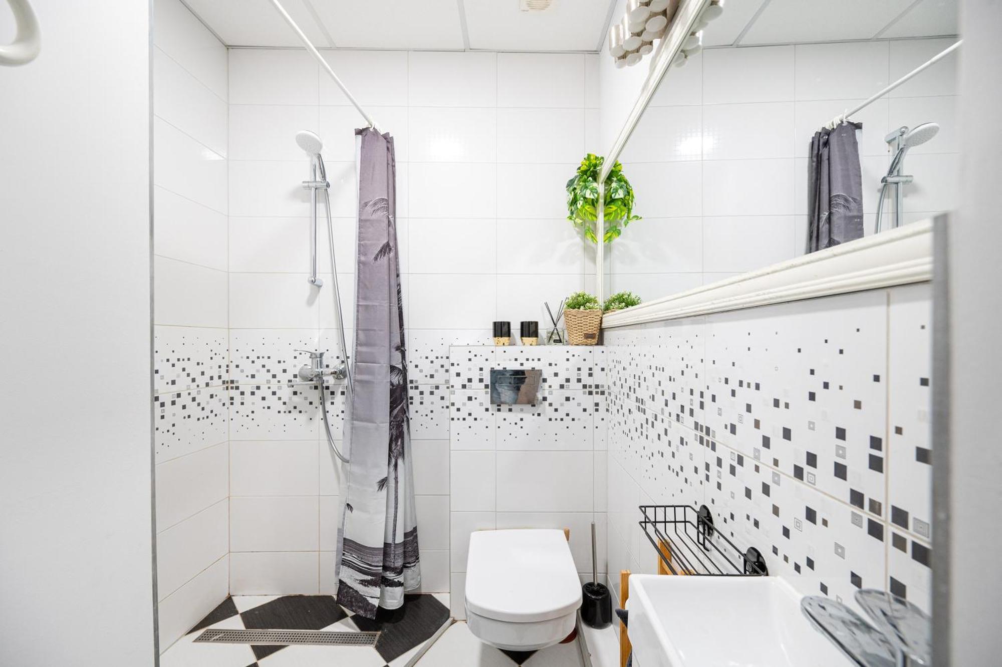 Premium City Center Lukiskiu Apartment Vilnius Exterior photo