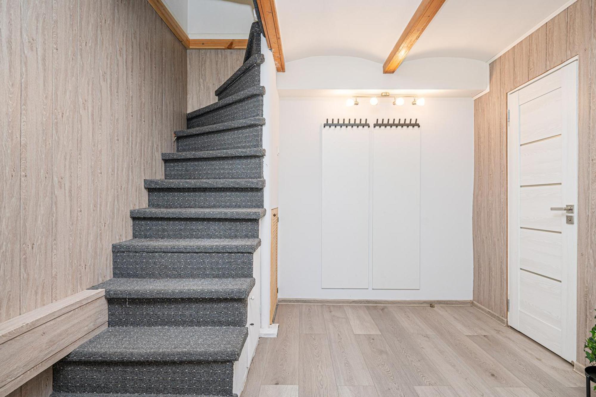 Premium City Center Lukiskiu Apartment Vilnius Exterior photo