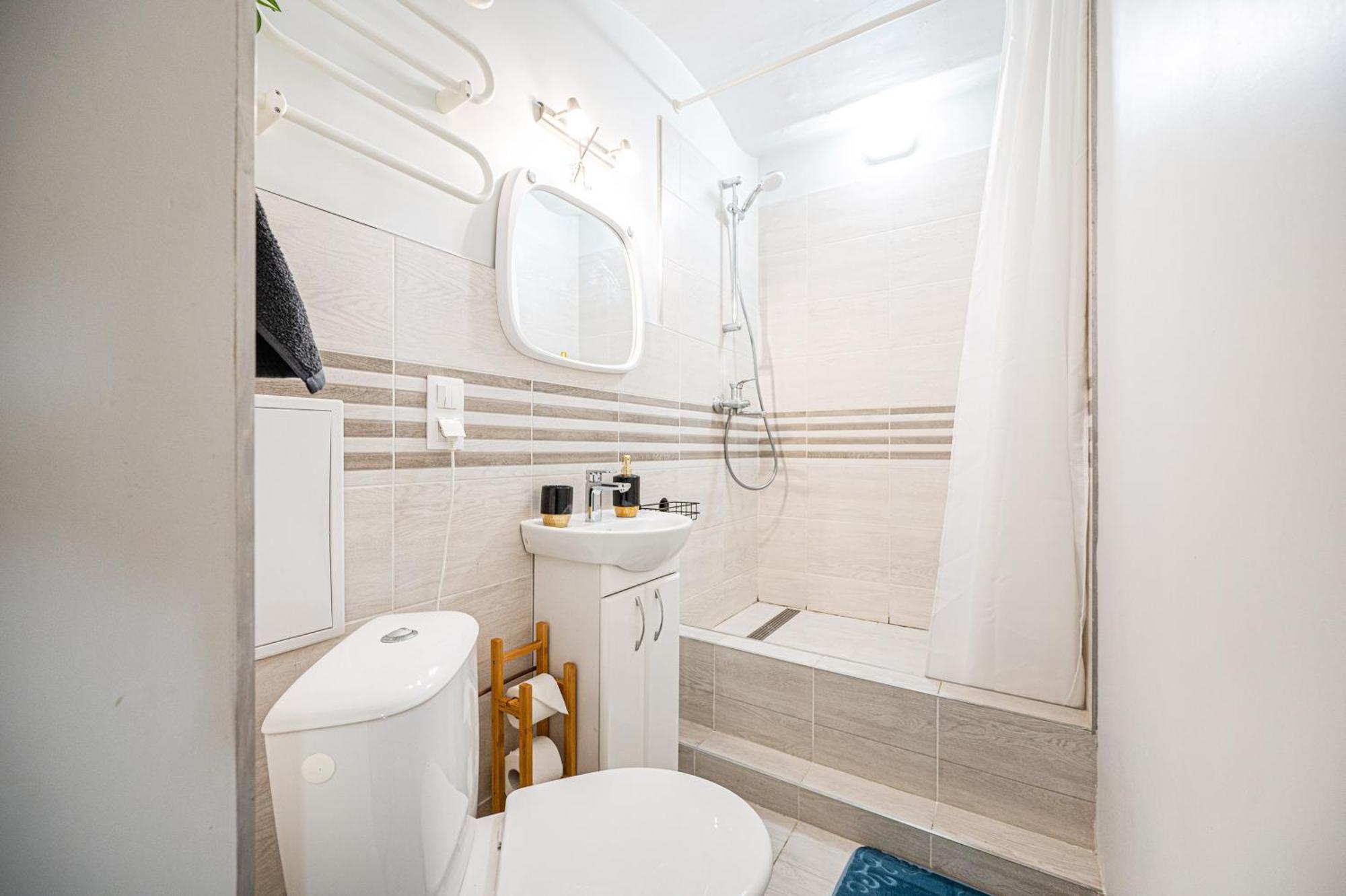 Premium City Center Lukiskiu Apartment Vilnius Exterior photo