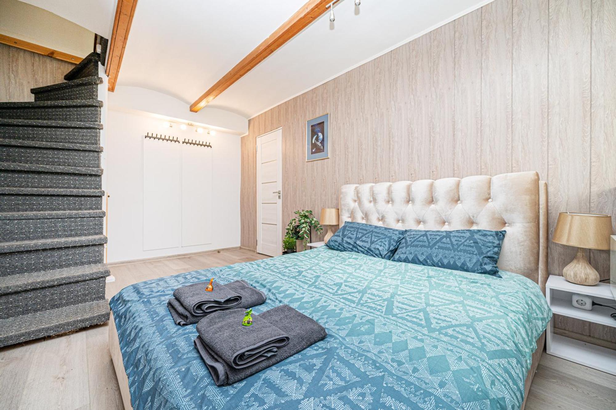 Premium City Center Lukiskiu Apartment Vilnius Exterior photo