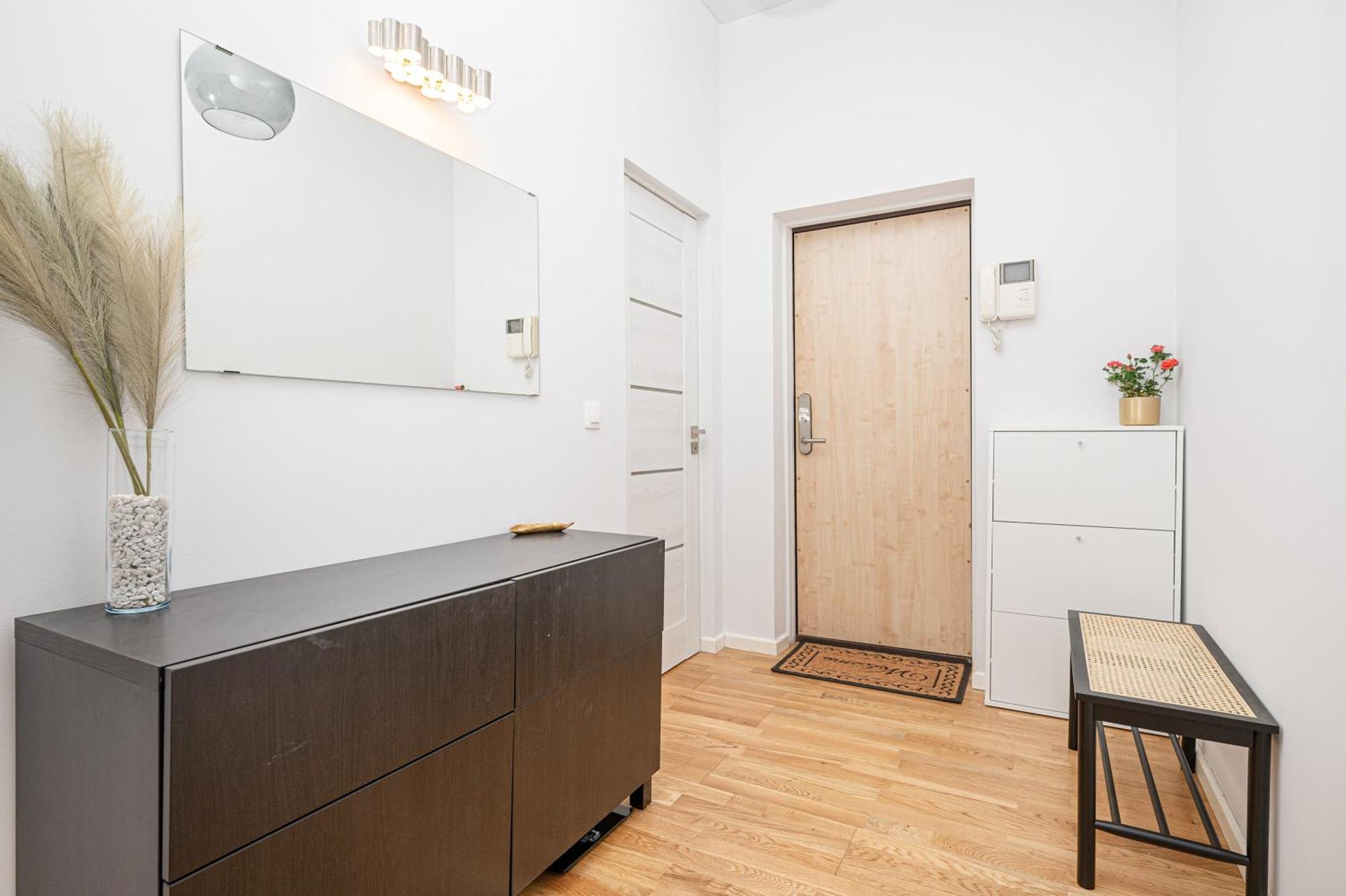 Premium City Center Lukiskiu Apartment Vilnius Exterior photo
